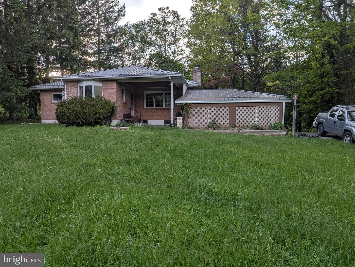 10120 Cash Valley Road SW