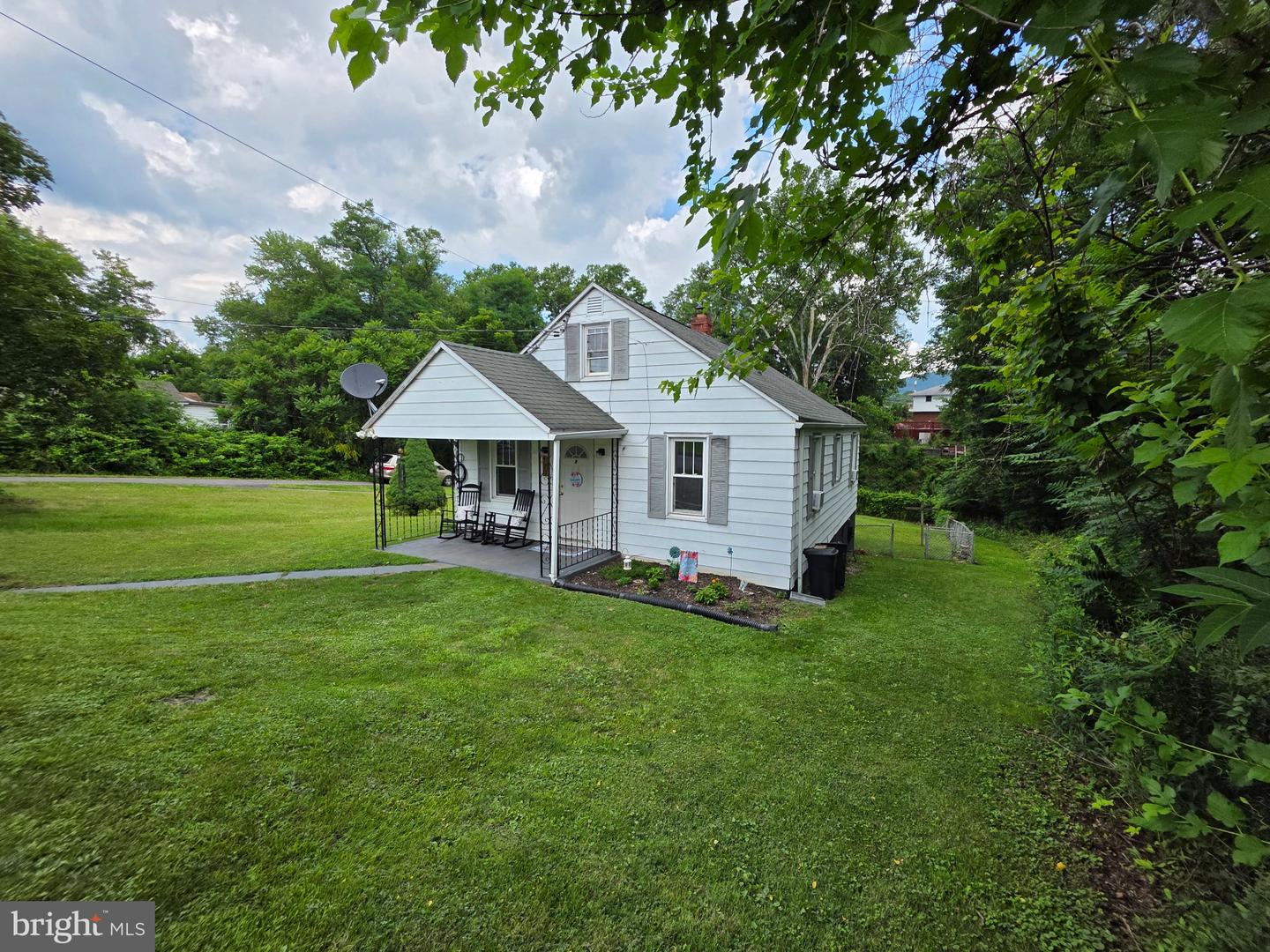 130 Mullen Street