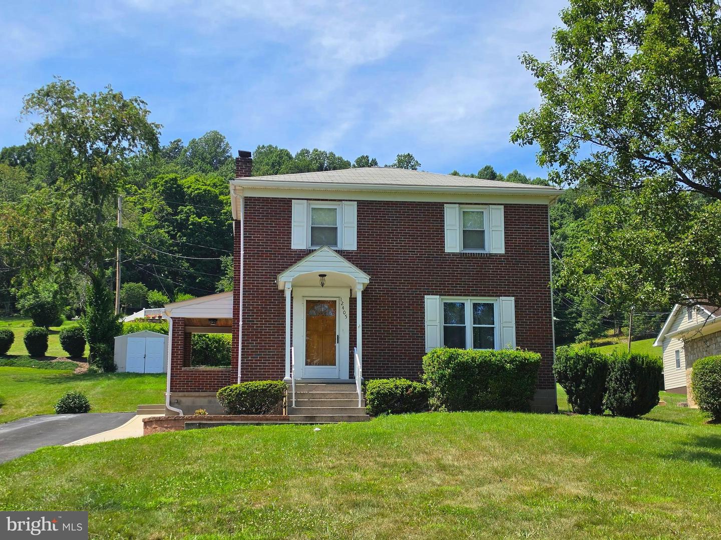 12405 Bedford Road NE