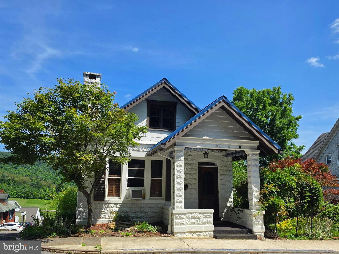 615 Piedmont Avenue