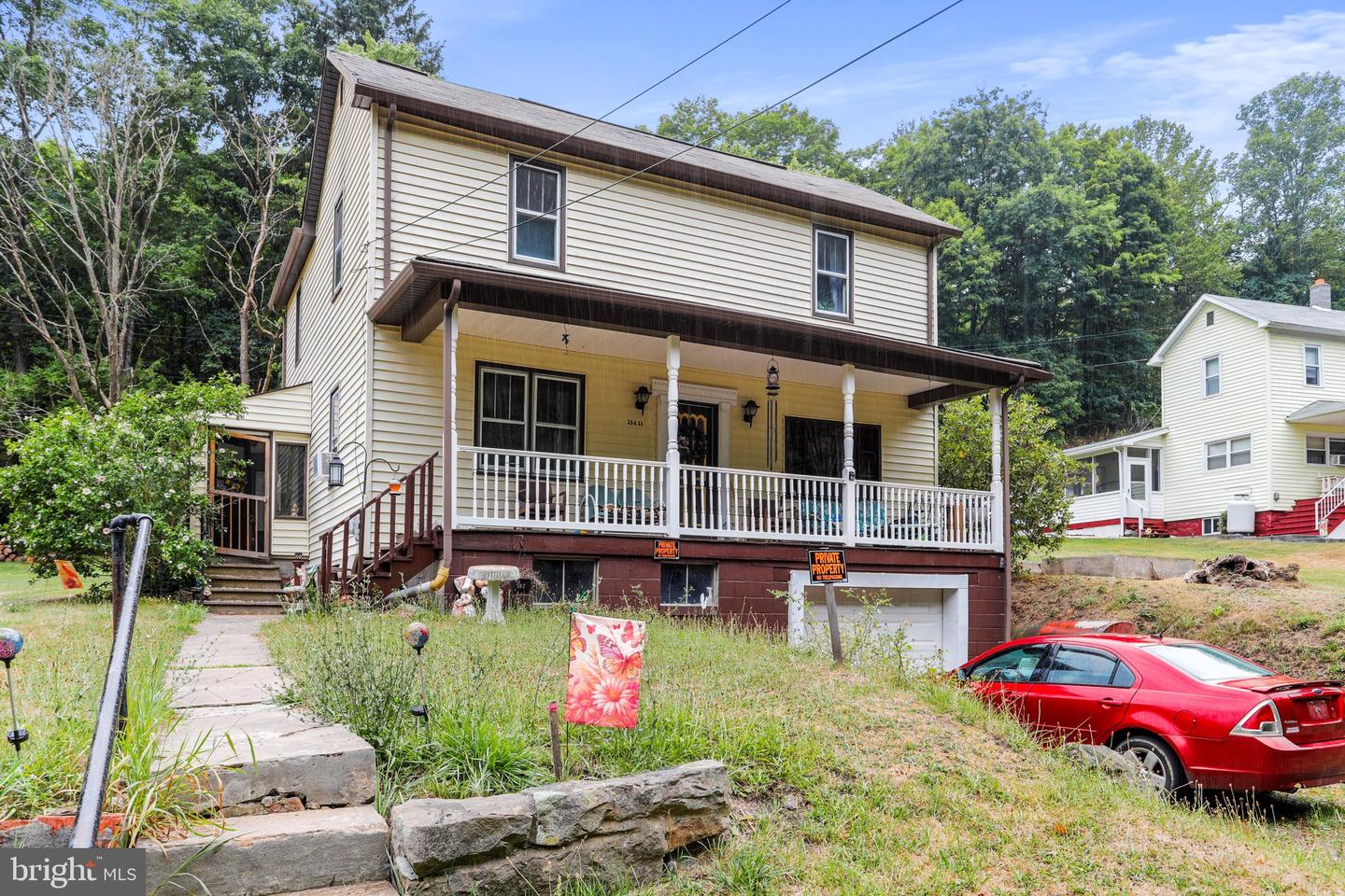 15411 Old Beechwood Road SW