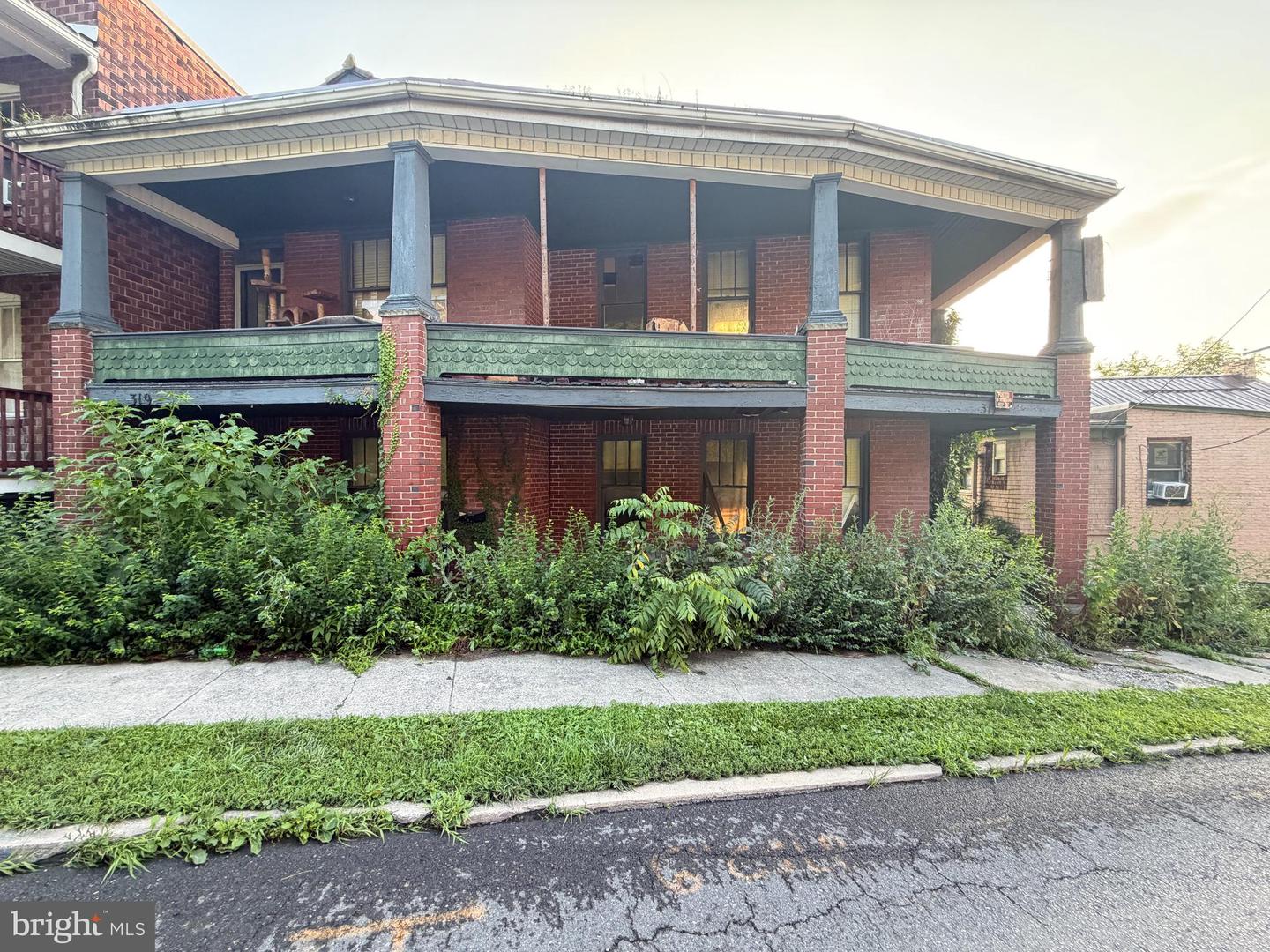 317 Williams Street