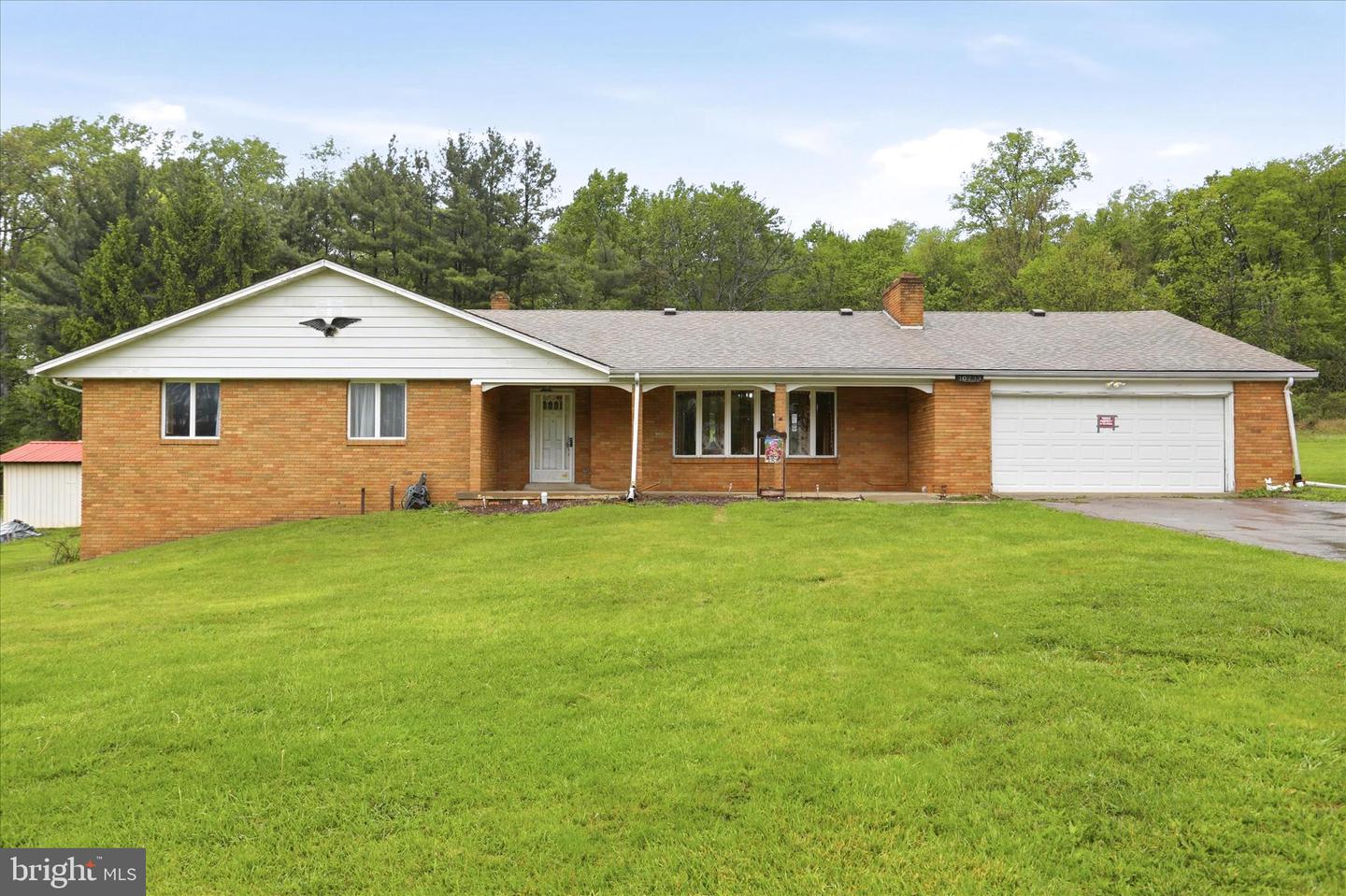 10233 Parkersburg Road