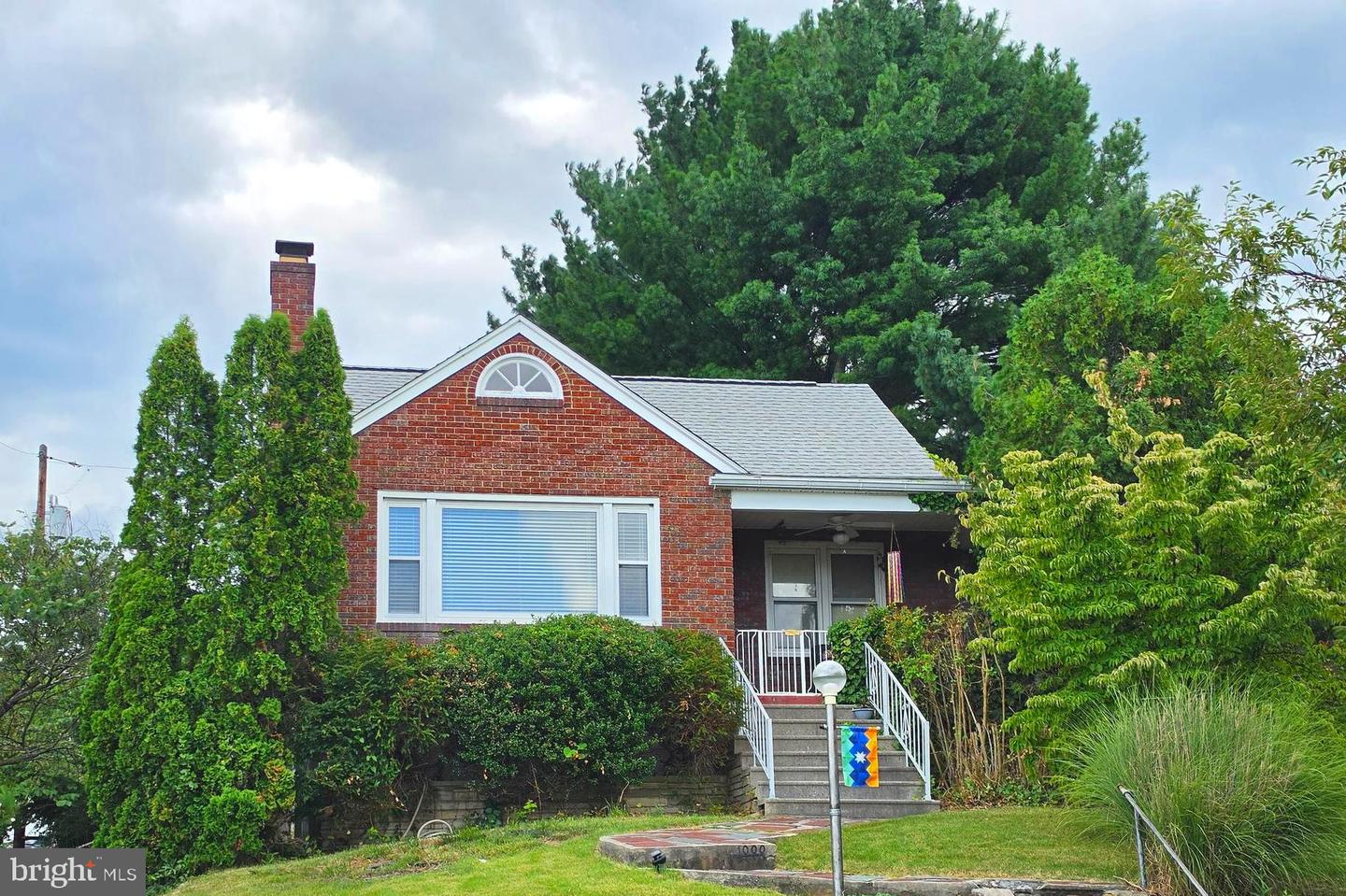 1000 Kent Avenue