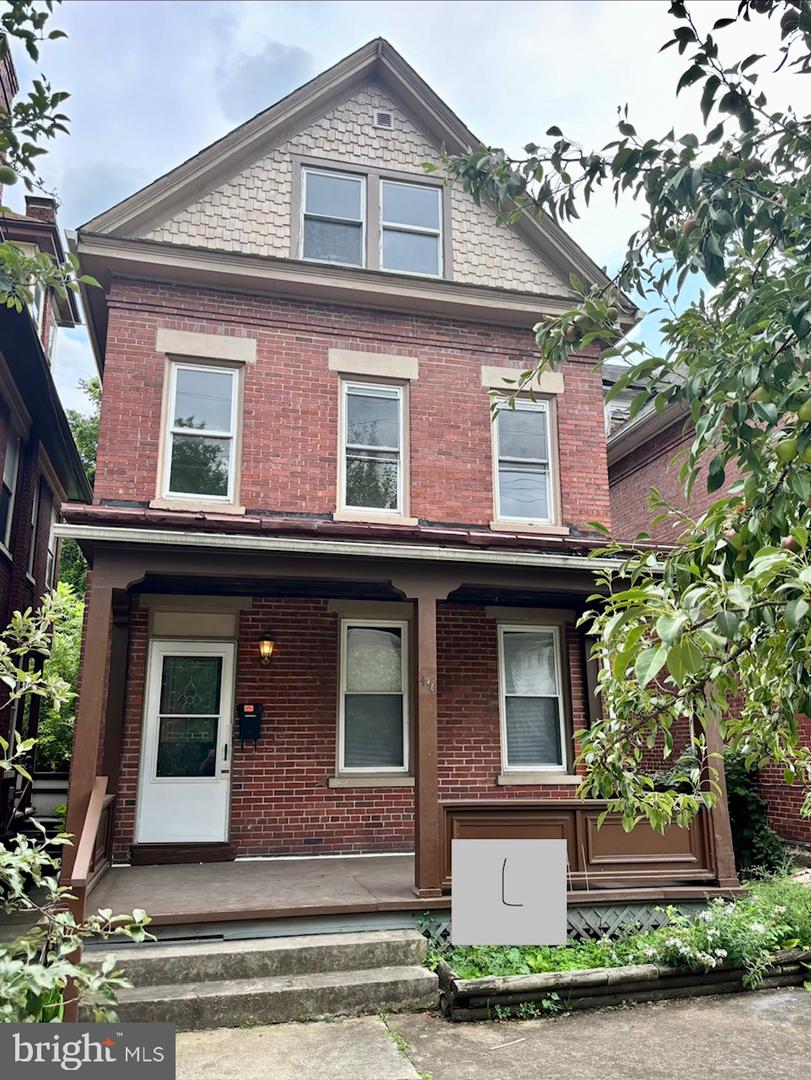 410 Fayette Street