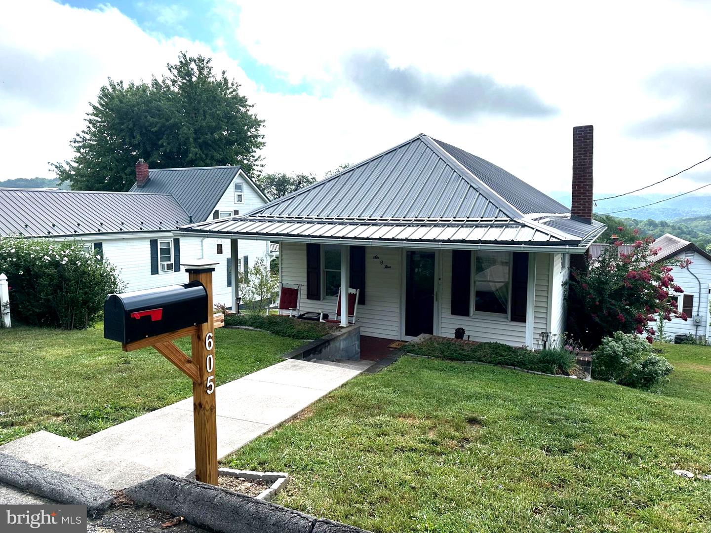 605 Leiper Street