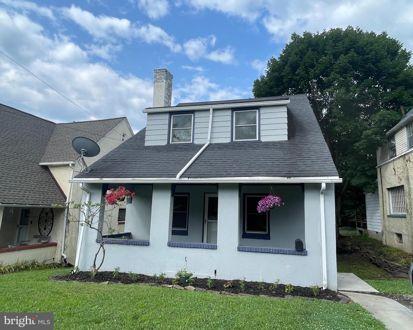 815 Fayette Street