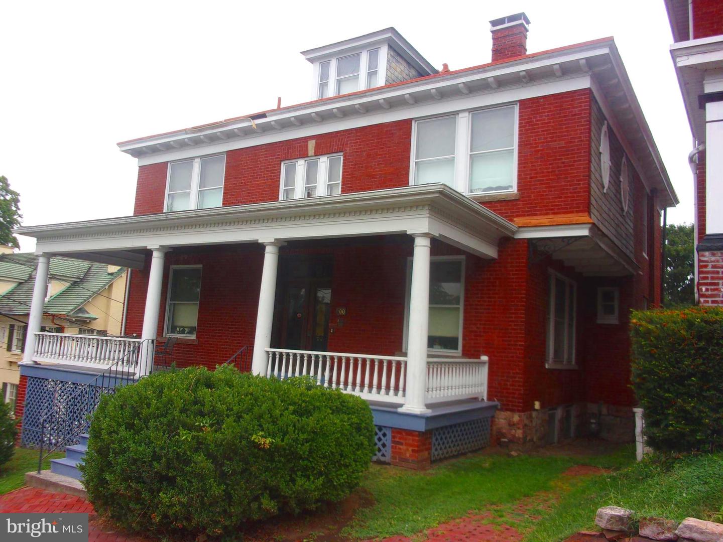 600 Washington Street