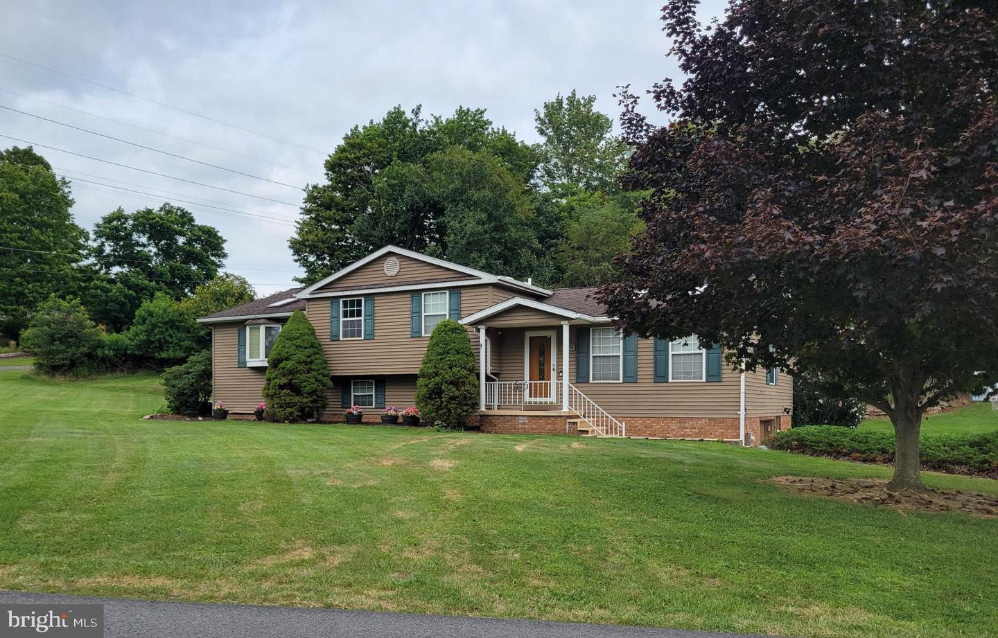 19610 Old Midlothian Rd SW
