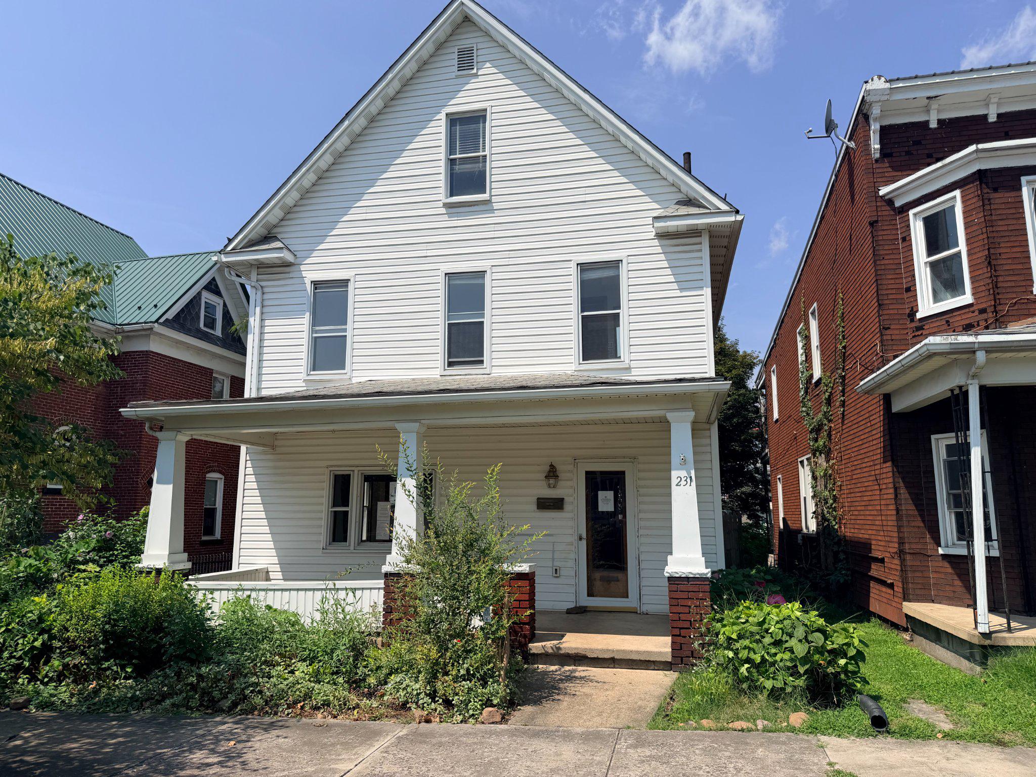 231 Race Street