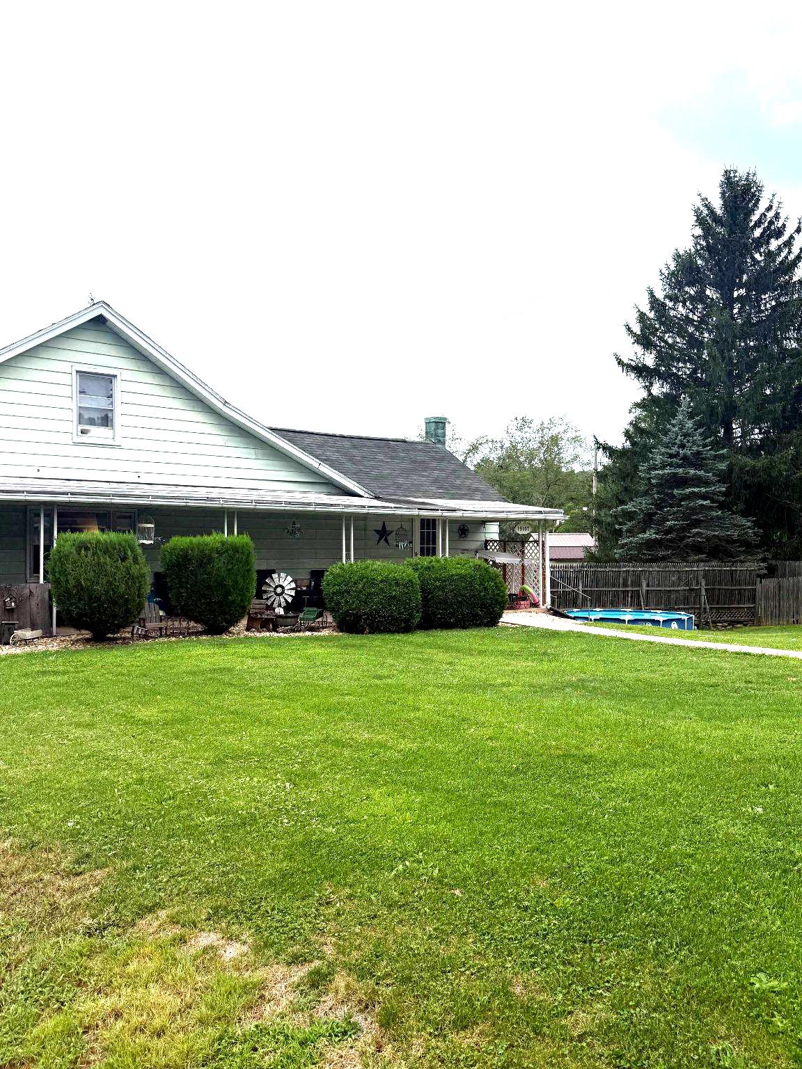 19107 Shaft Road SW