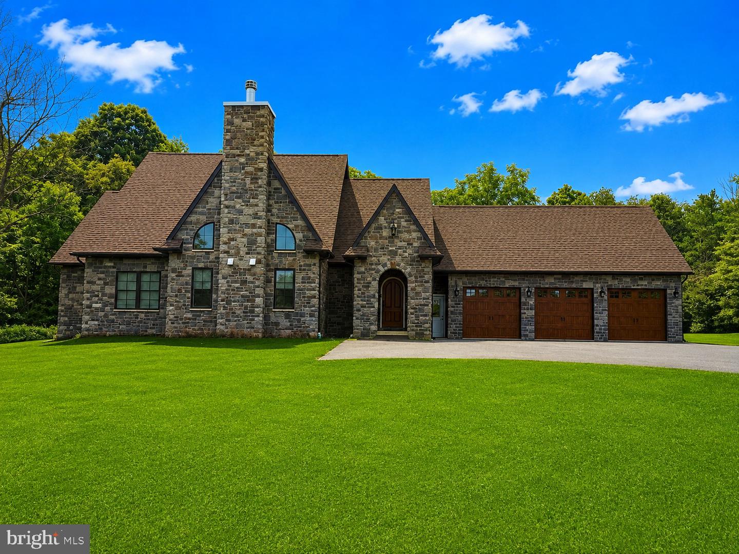 12000 Barbers Hill Road SW