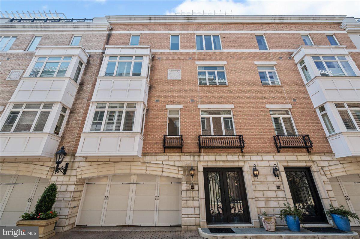 641 Ponte Villas S #129, Baltimore