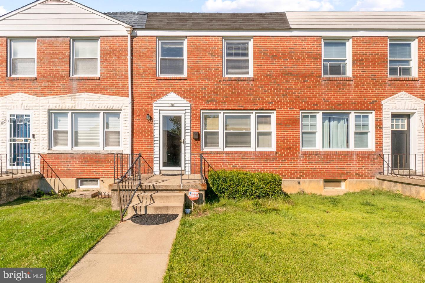 5810 Waycross Road, Baltimore