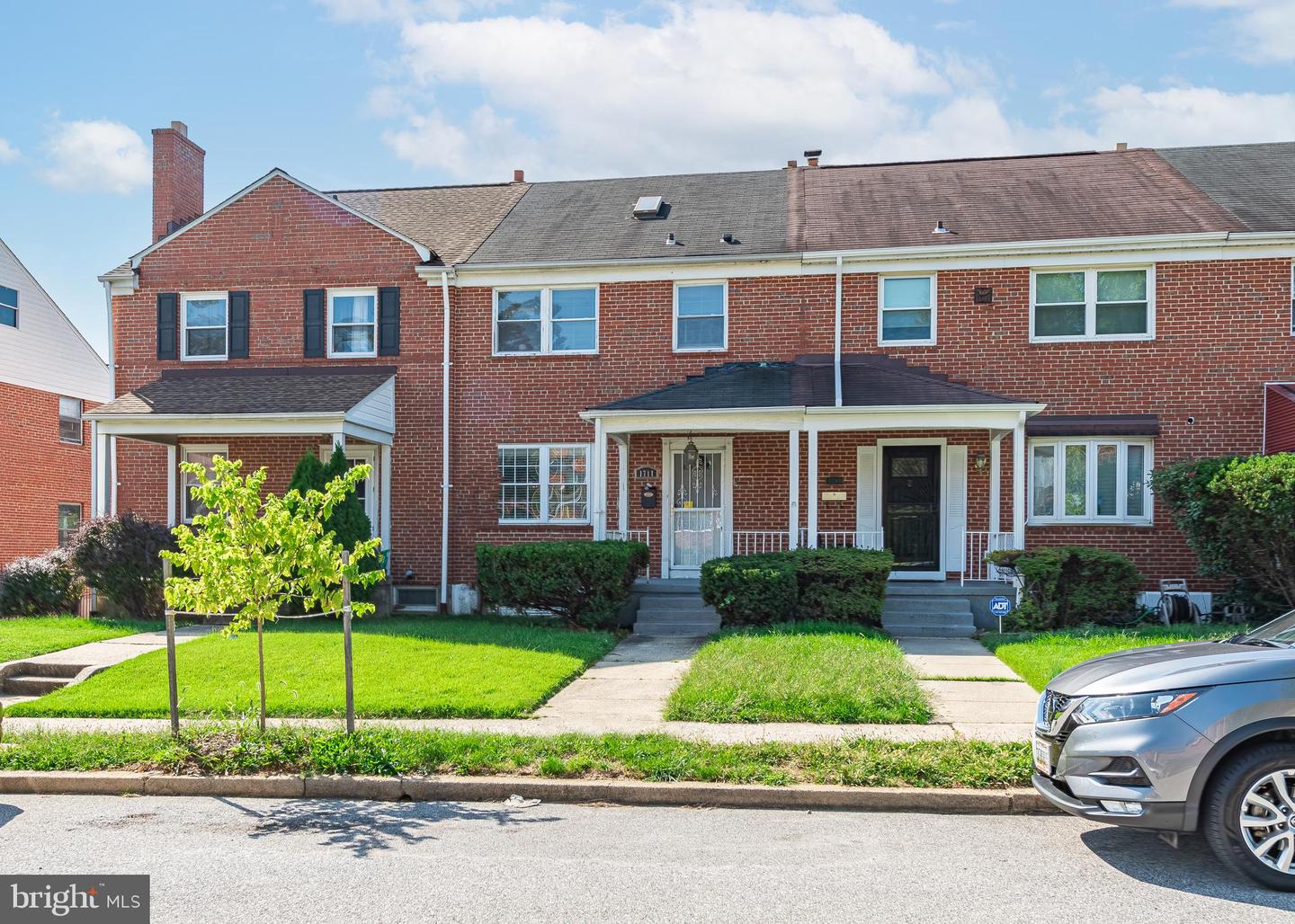 1711 Burnwood Road, Baltimore