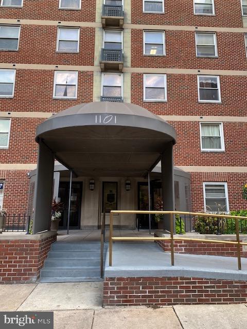 1101 Saint Paul Street #201, Baltimore