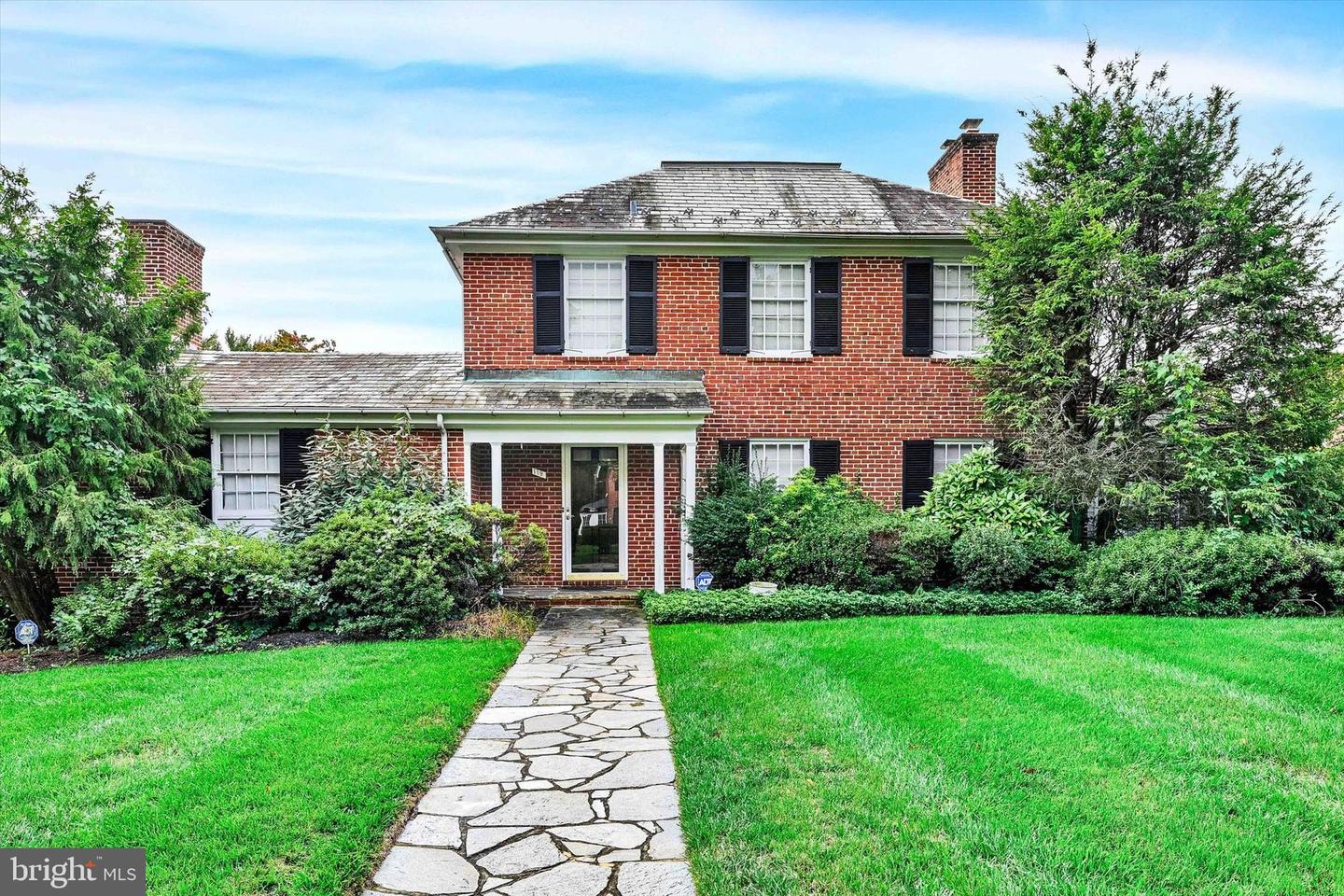 119 E Northern Parkway, Baltimore