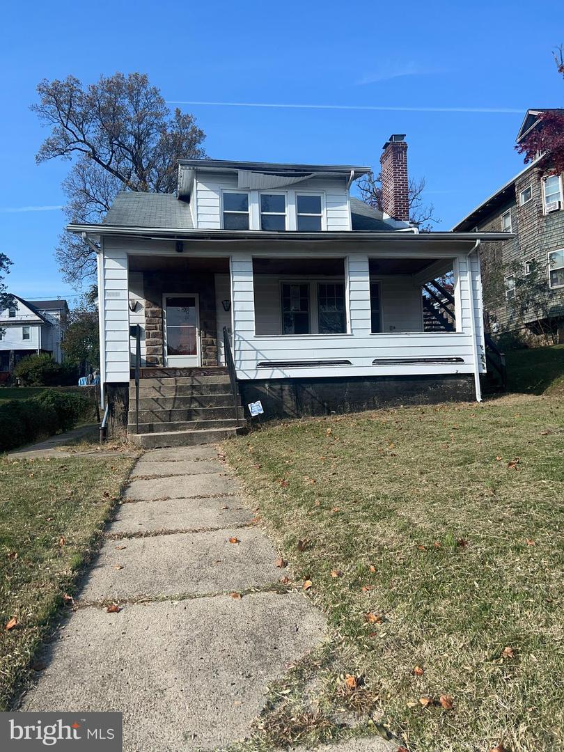 4114 Alto Road, Baltimore