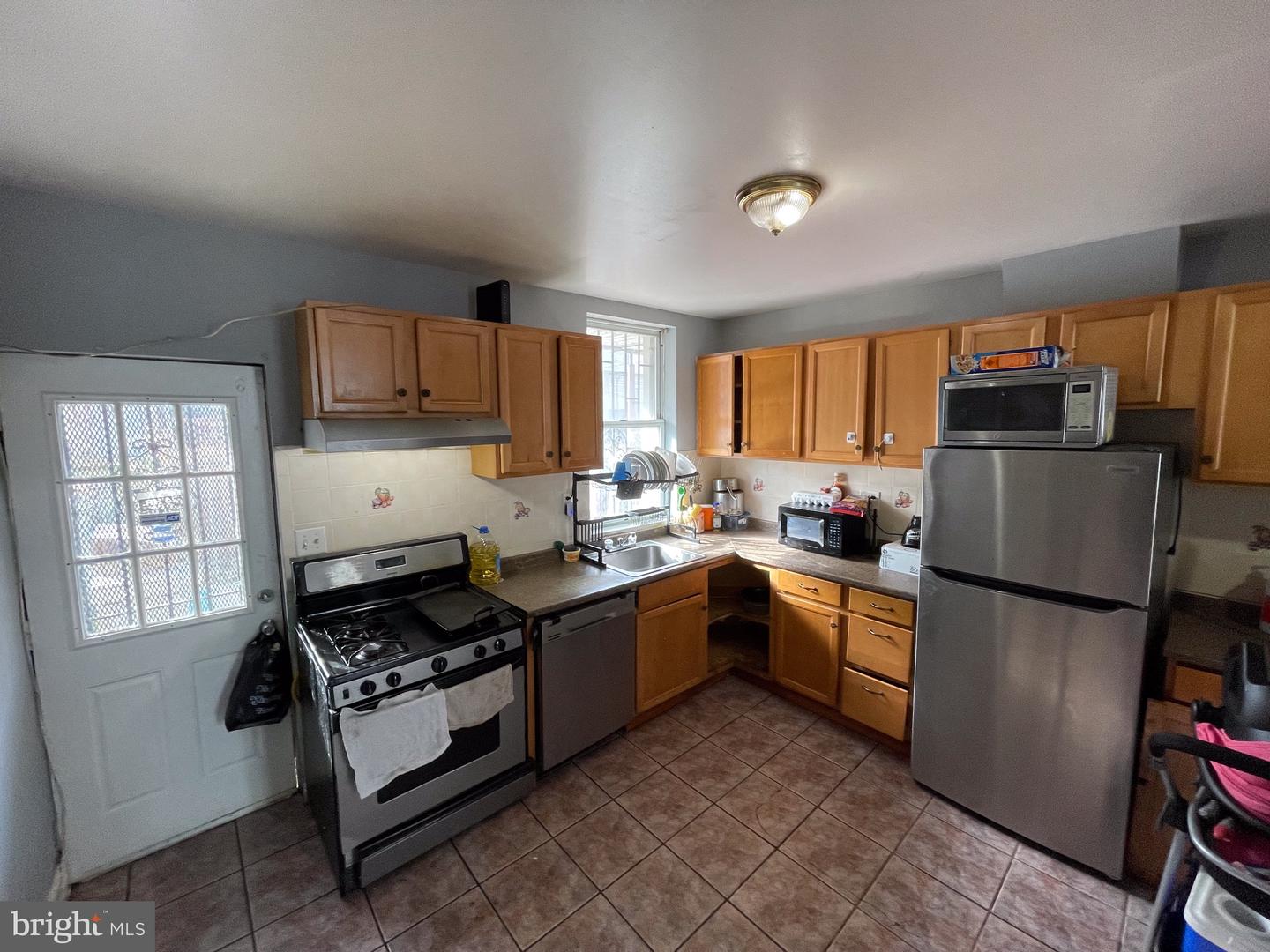 3503 Leverton Avenue, Baltimore