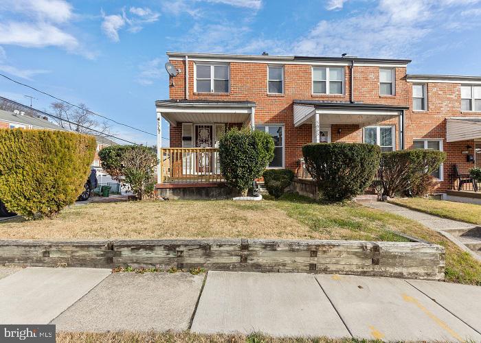 5567 Cedonia Avenue, Baltimore