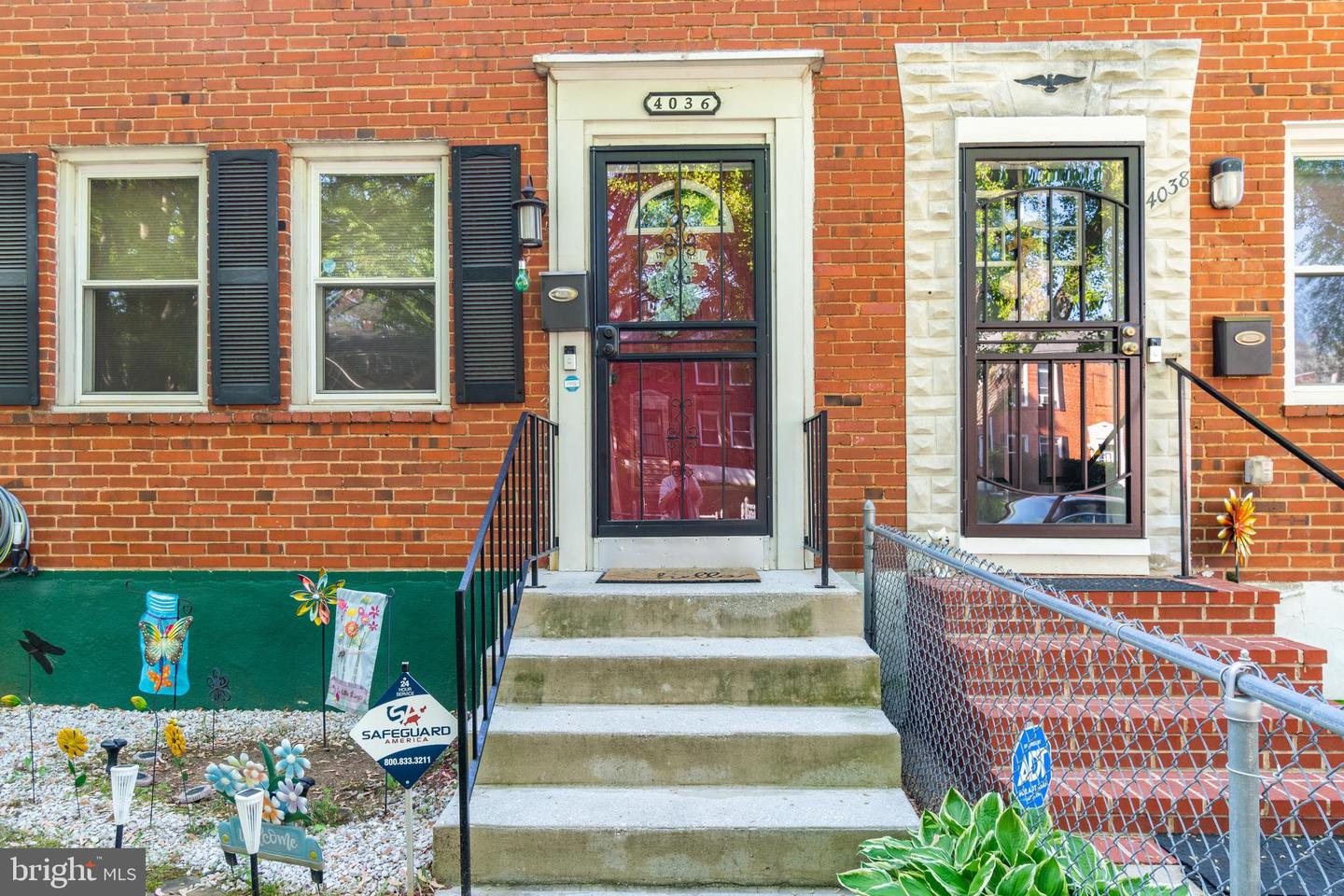 4036 Edgewood Road, Baltimore