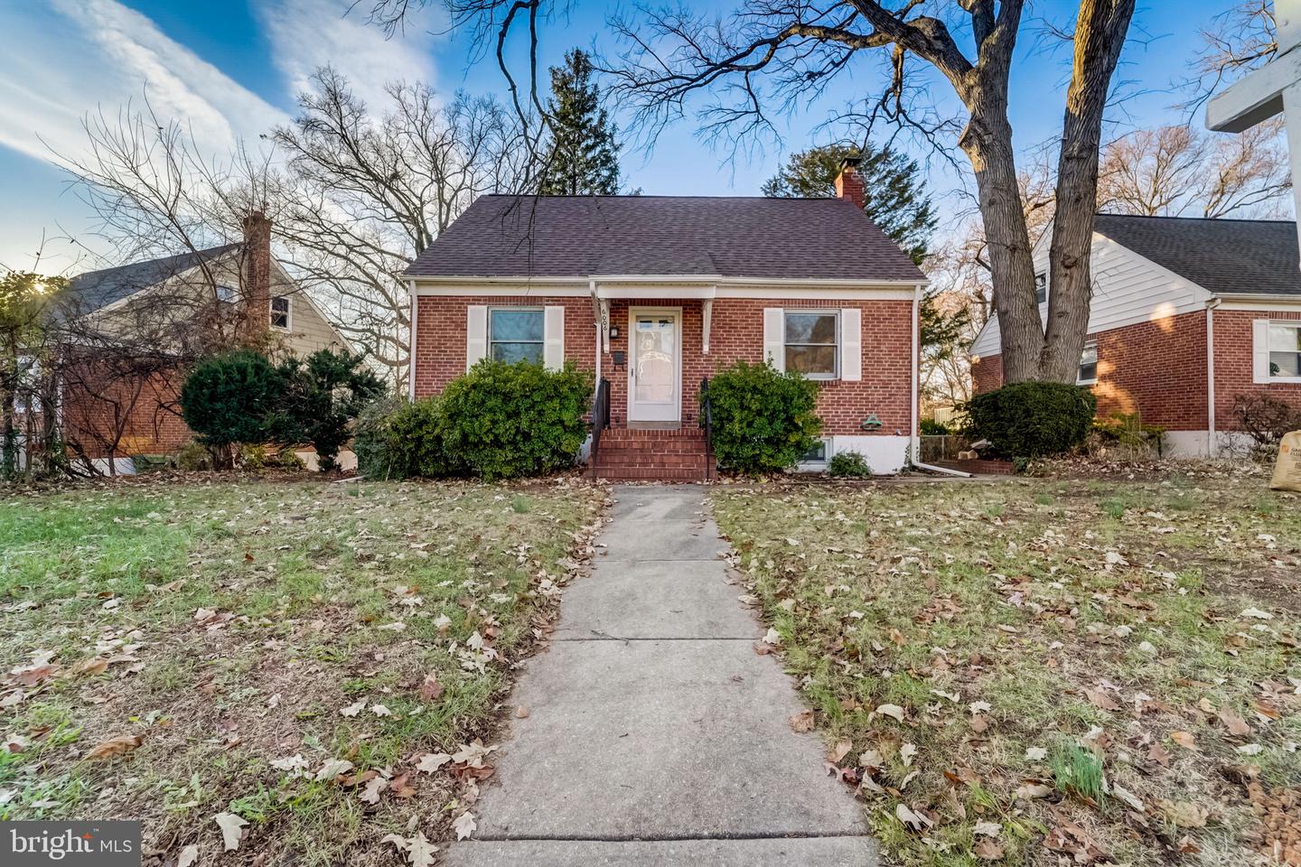 6006 Winthrope Avenue, Baltimore