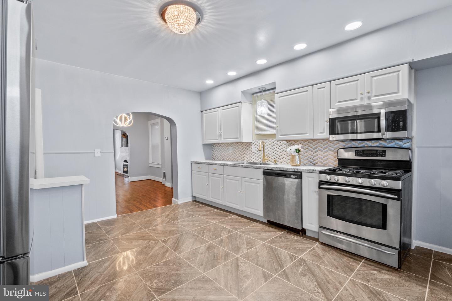 835 N Bentalou Street, Baltimore