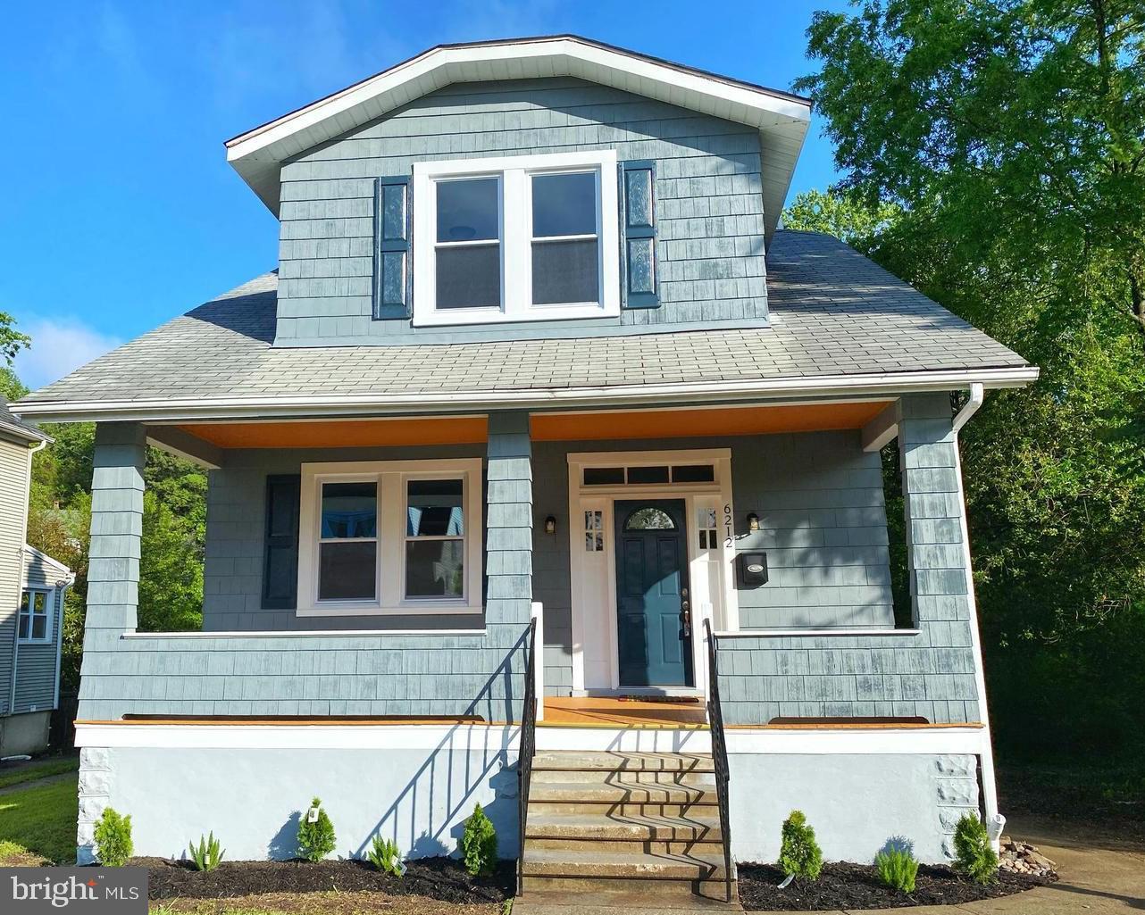 6212 Brook Avenue, Baltimore