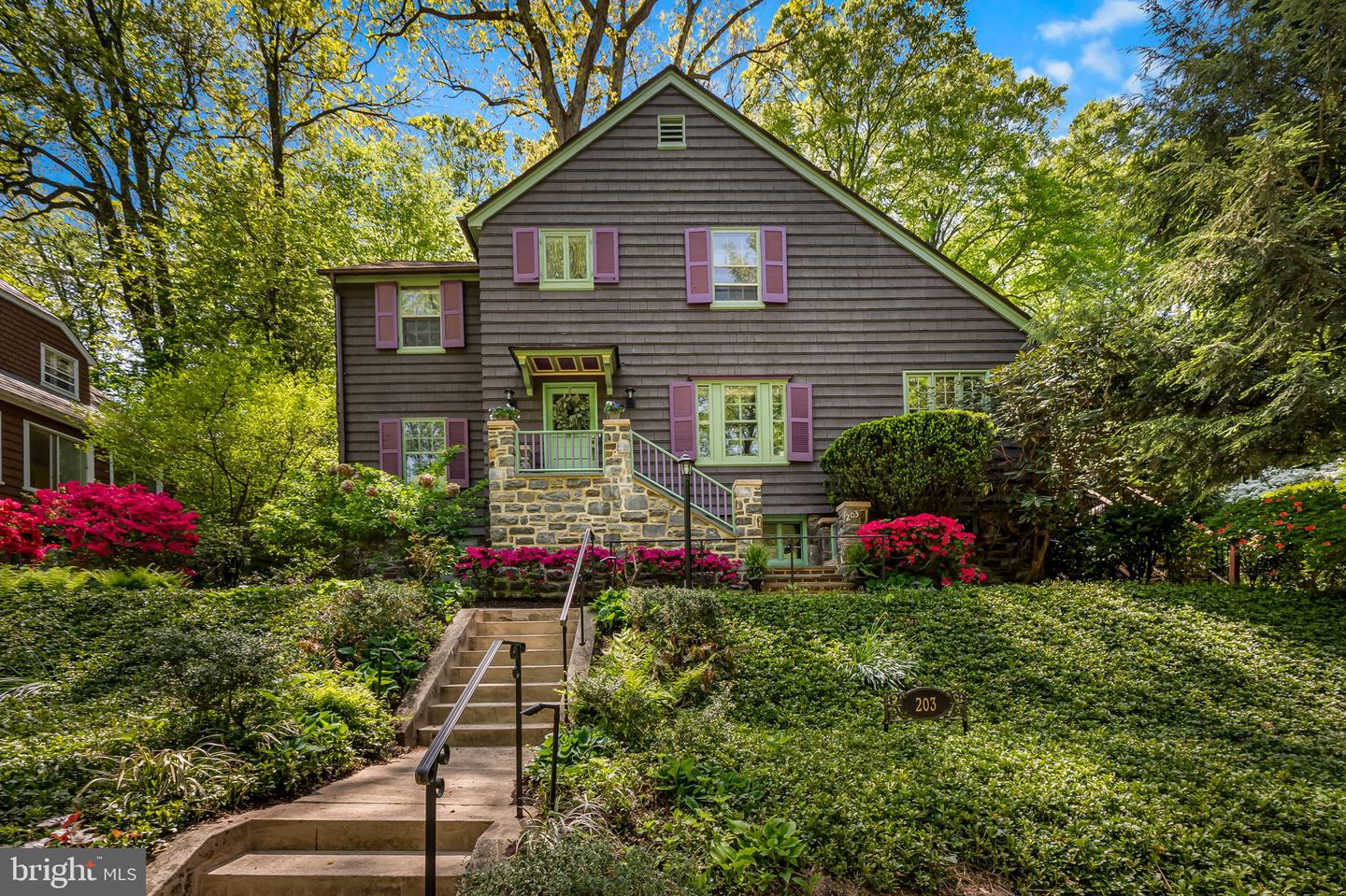 203 Deepdene Road, Baltimore