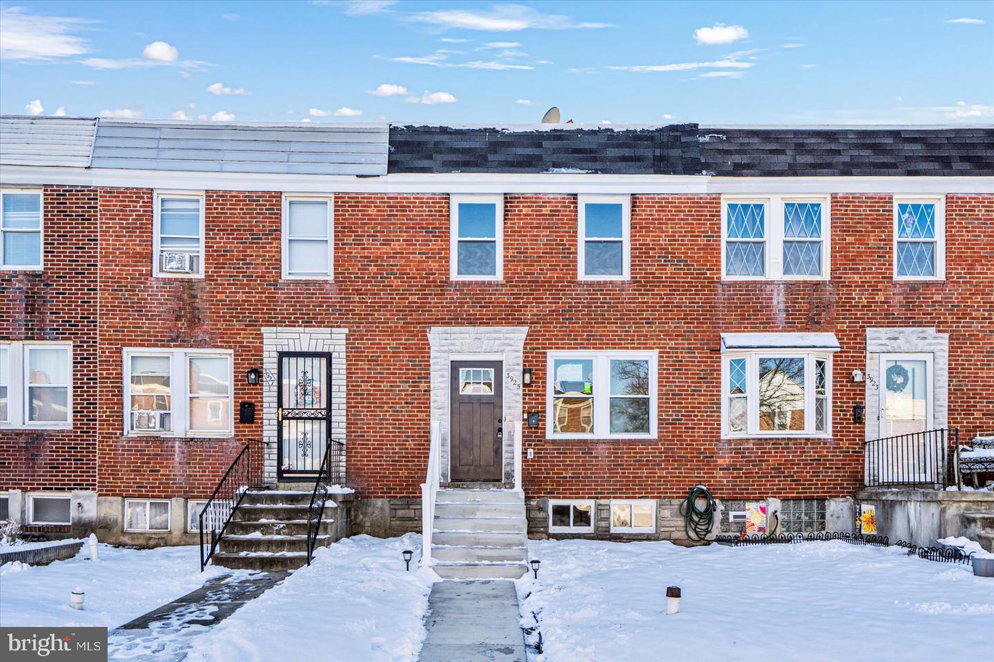 3925 Chesterfield Avenue, Baltimore