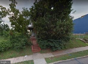 141 S Kossuth Street, Baltimore
