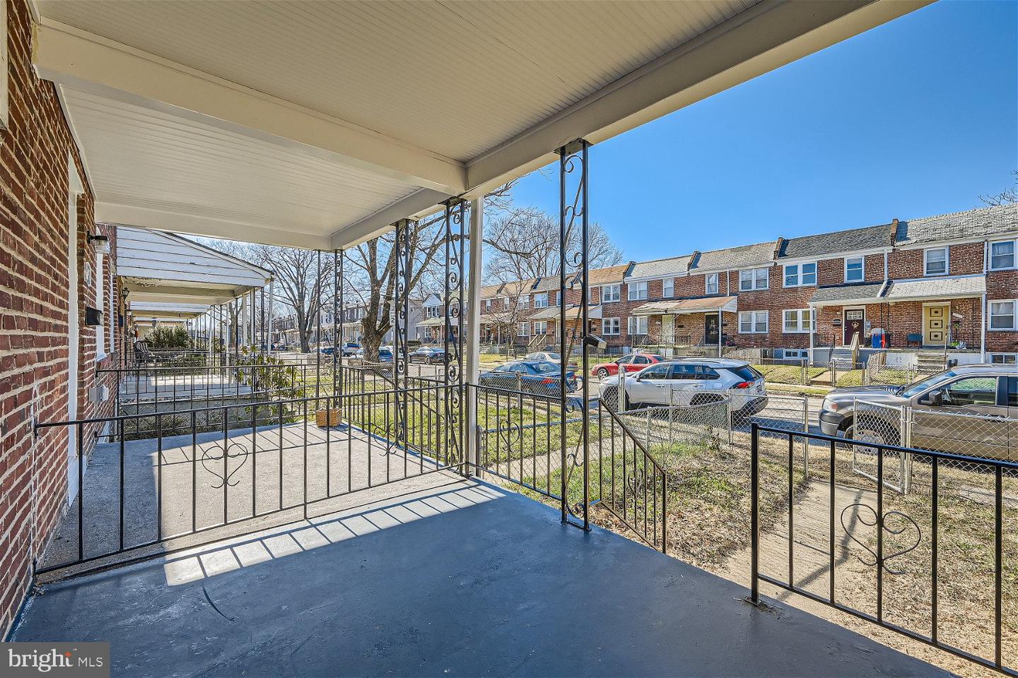 3613 Beehler Avenue, Baltimore
