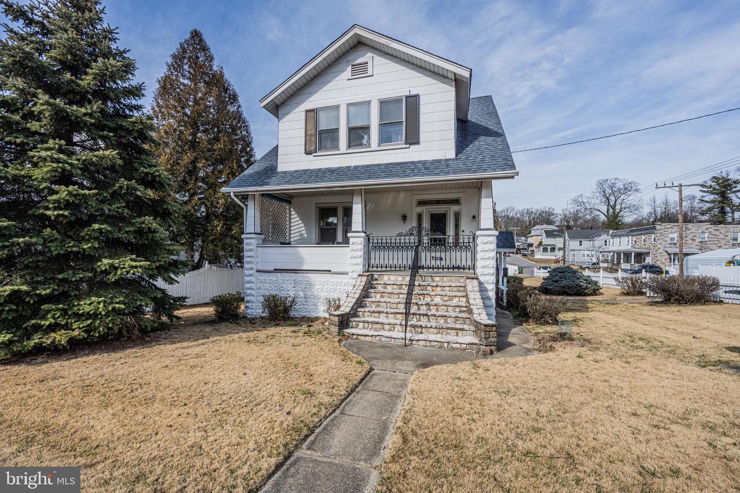 6222 Brook Avenue, Baltimore