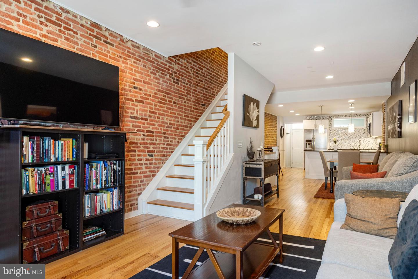 32 N East Avenue, Baltimore