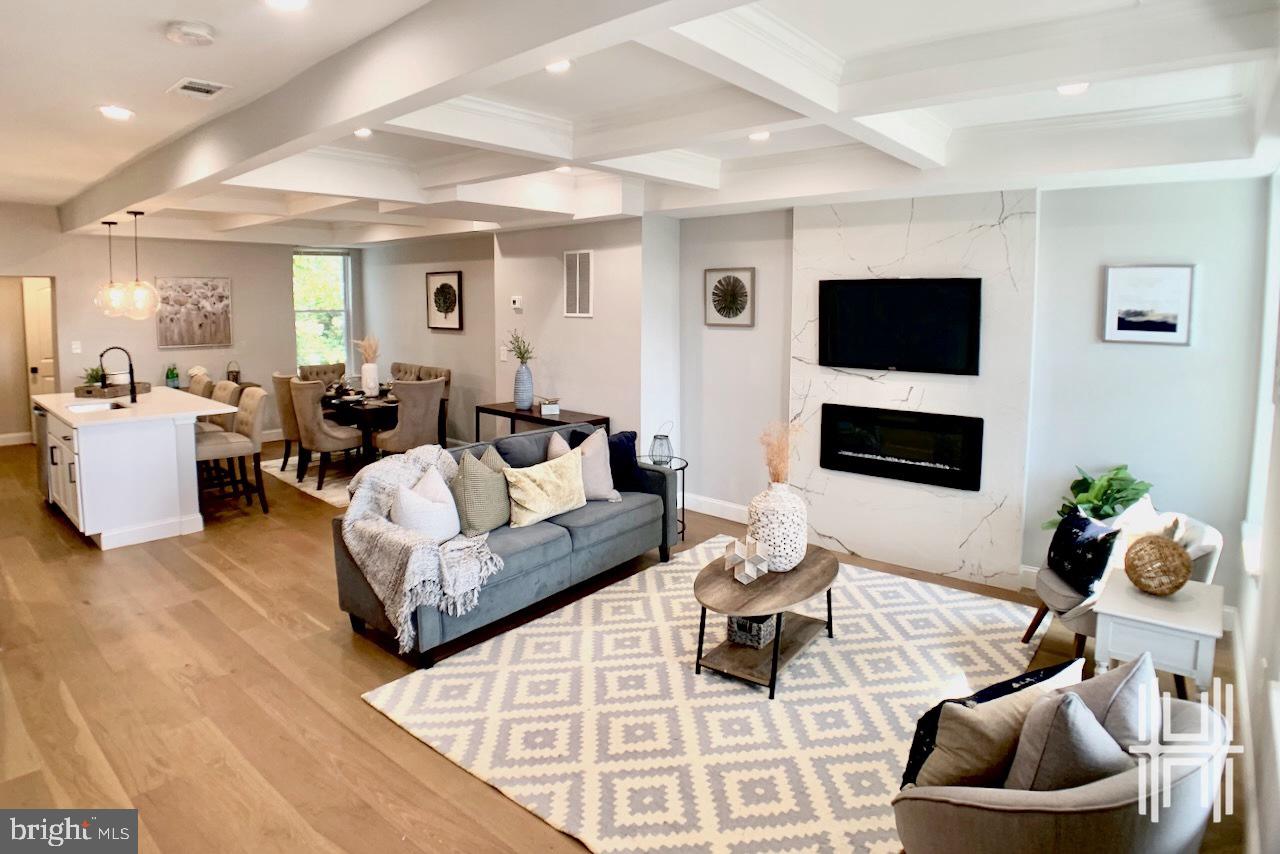 3006 Lyttleton Road, Baltimore
