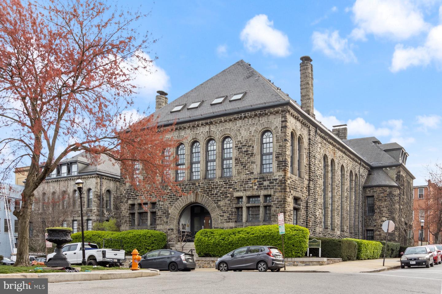 1714 Park Avenue #506, Baltimore