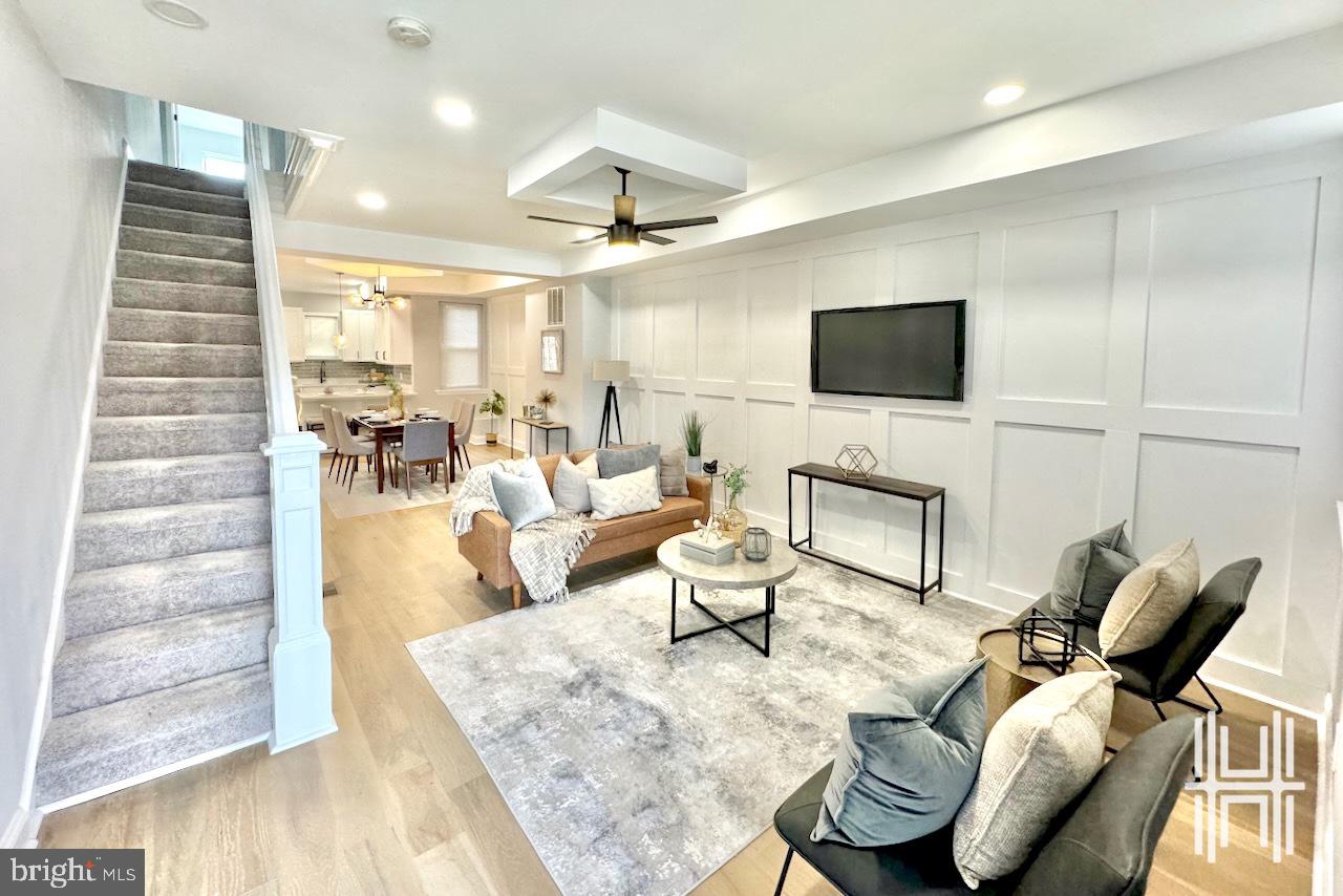3111 Windsor Avenue, Baltimore