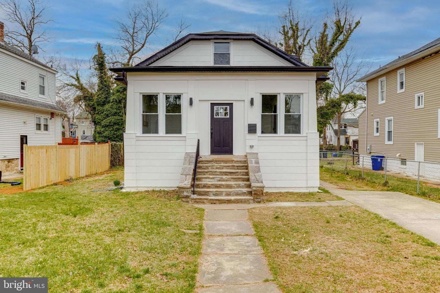 5321 Wesley Ave, Baltimore