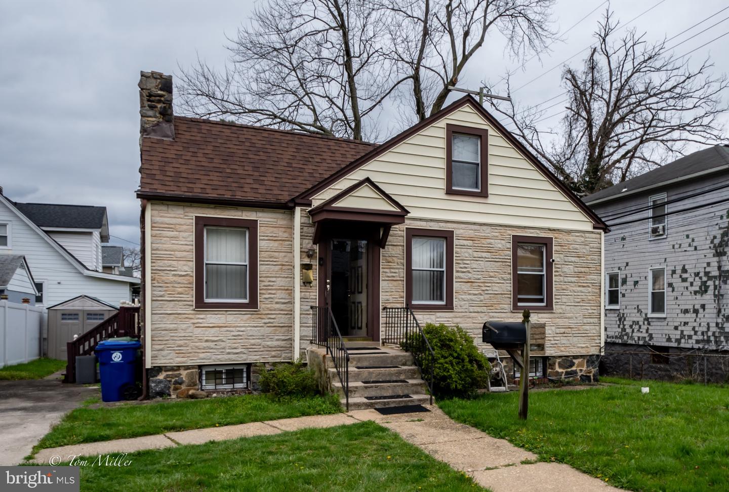 4815 Laurel Avenue, Baltimore