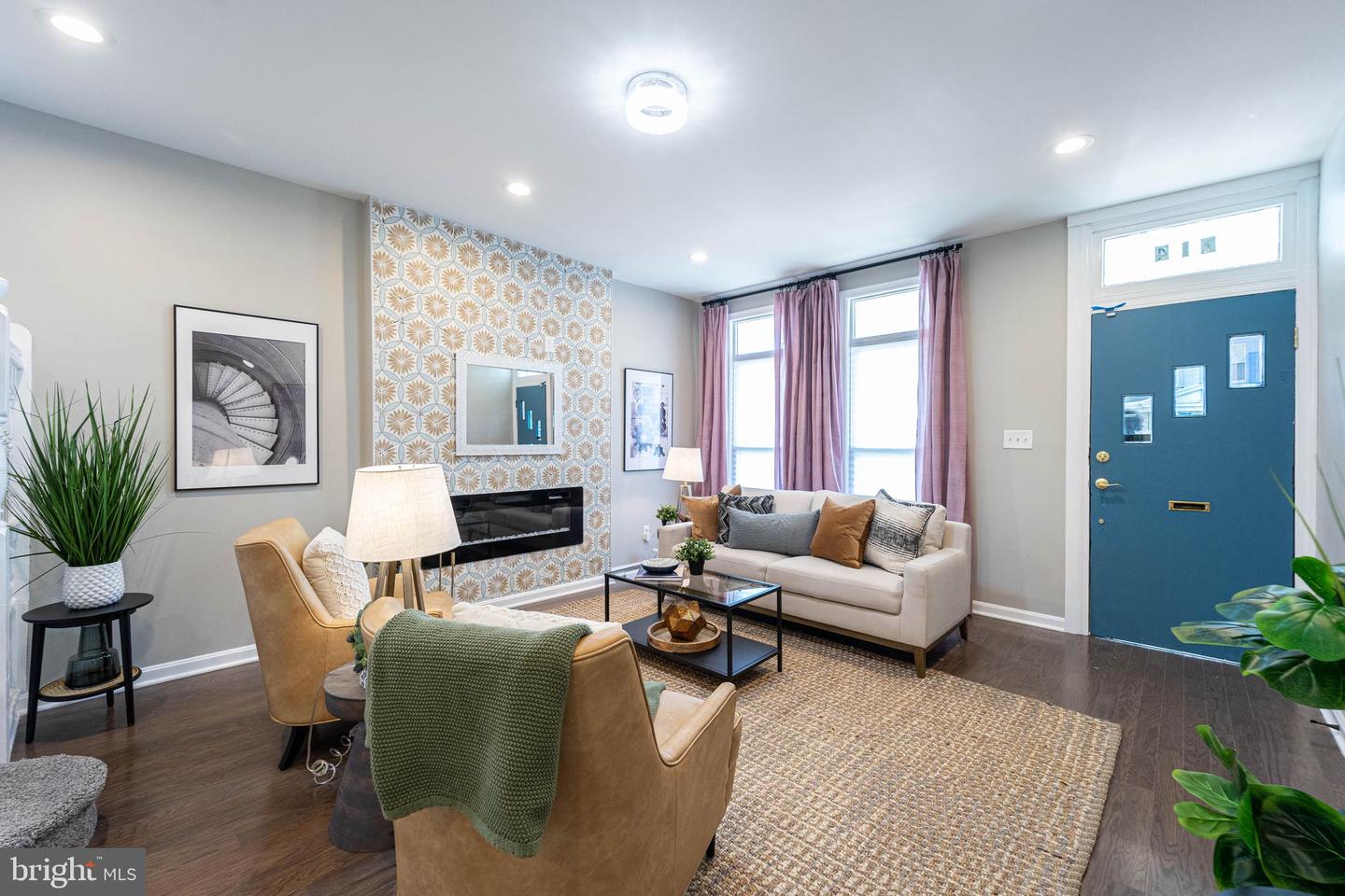 714 E 41st Street, Baltimore