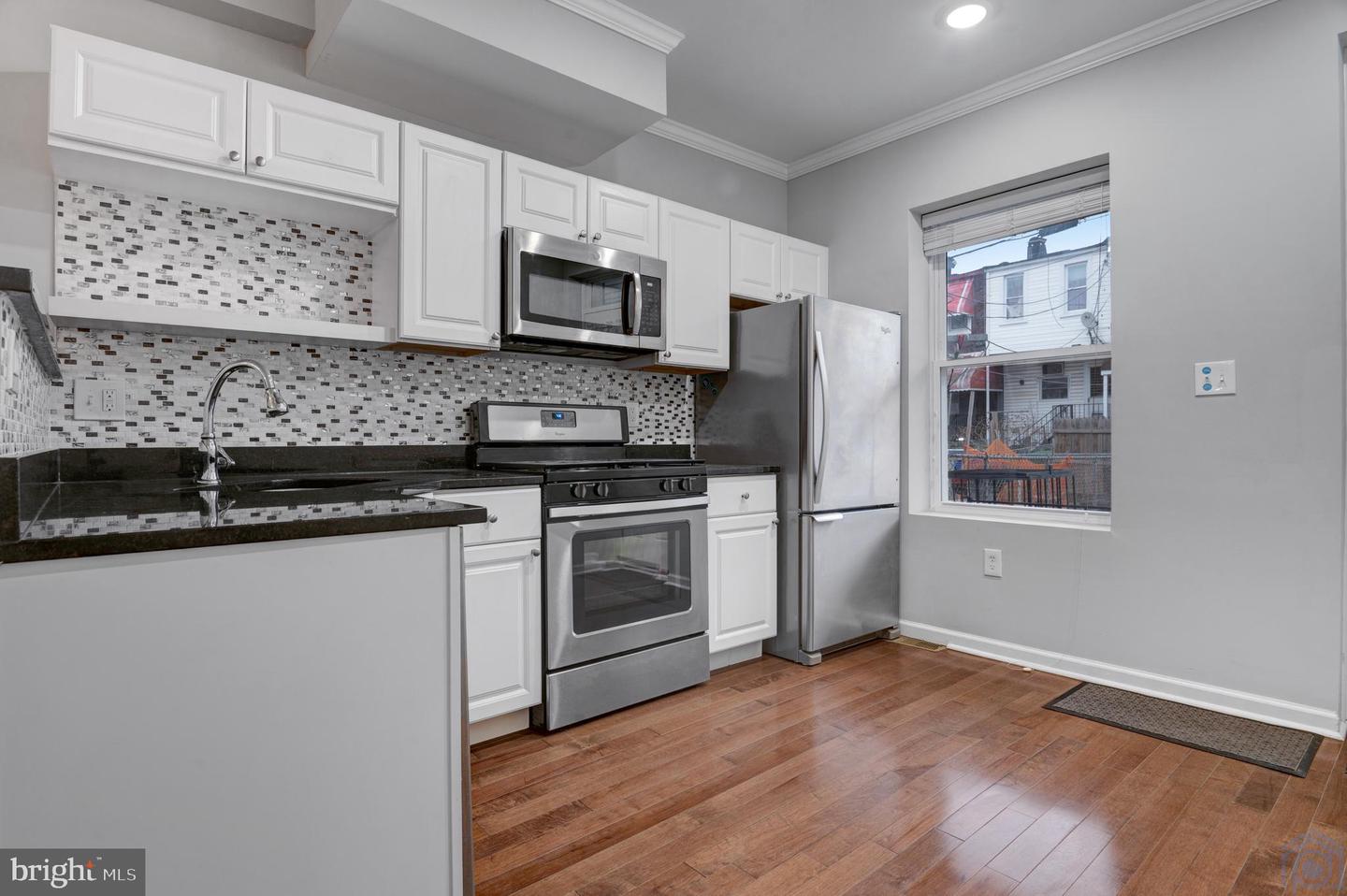 337 S Macon Street, Baltimore