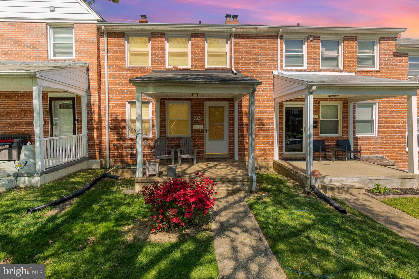 1530 Ramblewood Road, Baltimore