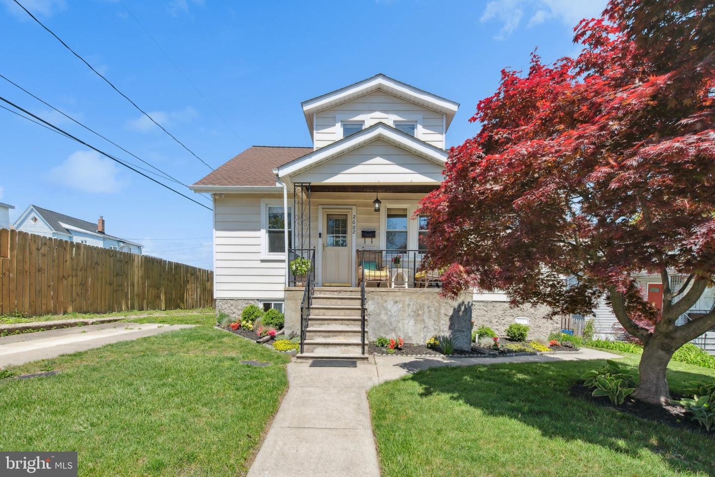 2602 Hemlock Avenue, Baltimore