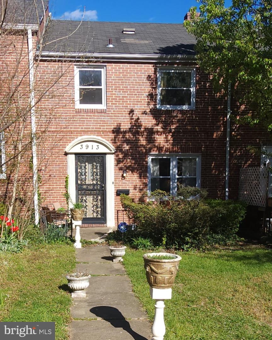 3913 Rexmere Road E, Baltimore
