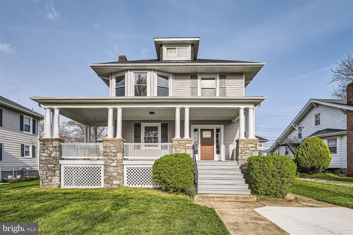 3510 Cedardale Road, Baltimore
