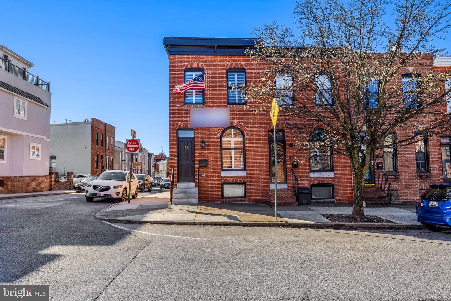 2921 Fait Avenue, Baltimore
