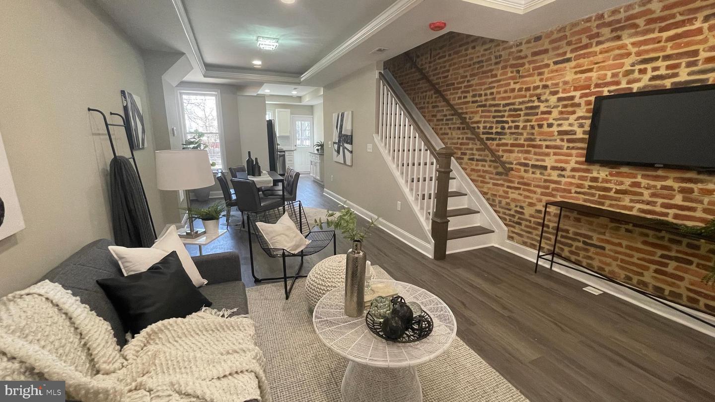 2711 Ashland Avenue, Baltimore