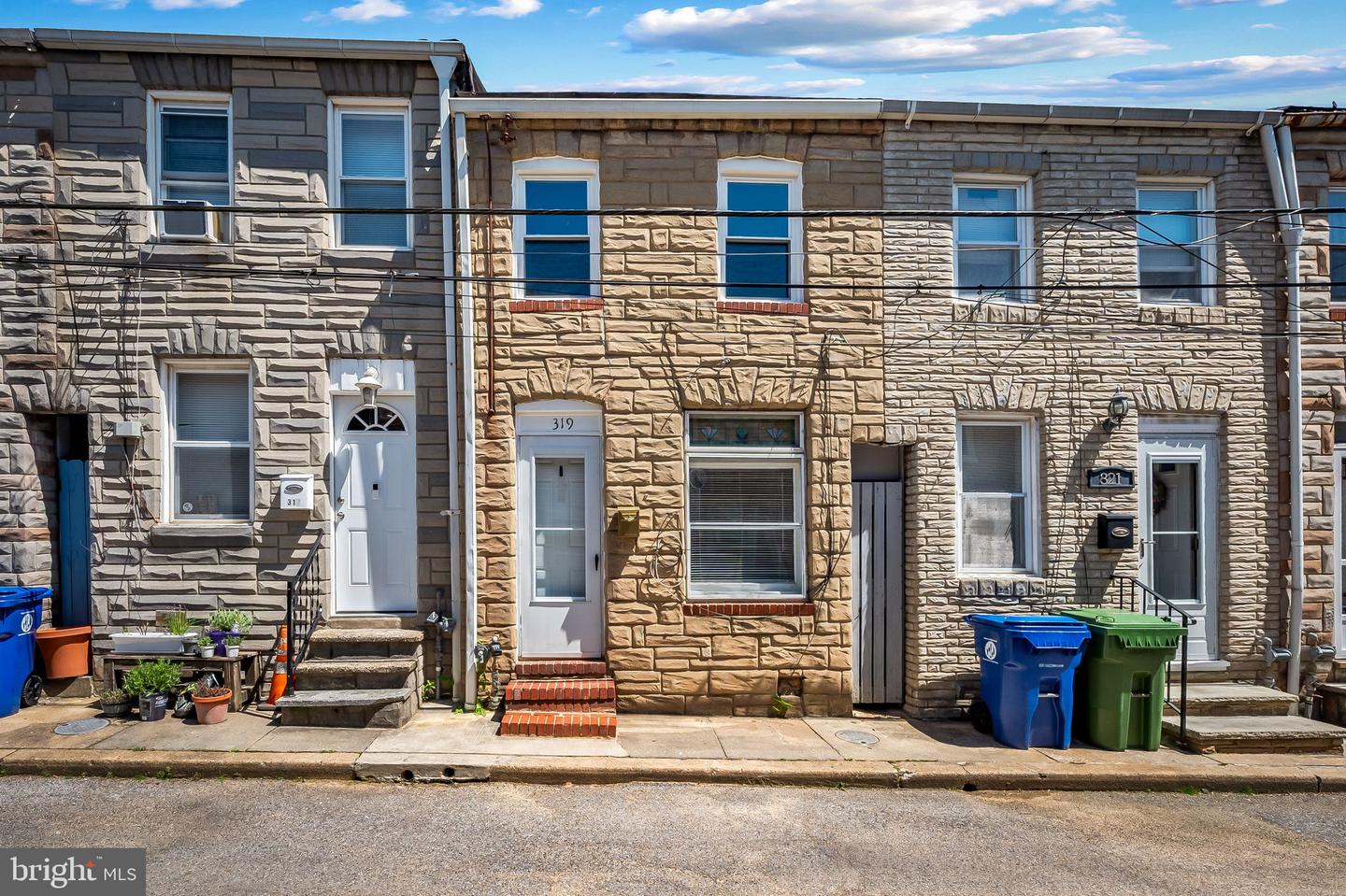 319 S Duncan Street, Baltimore