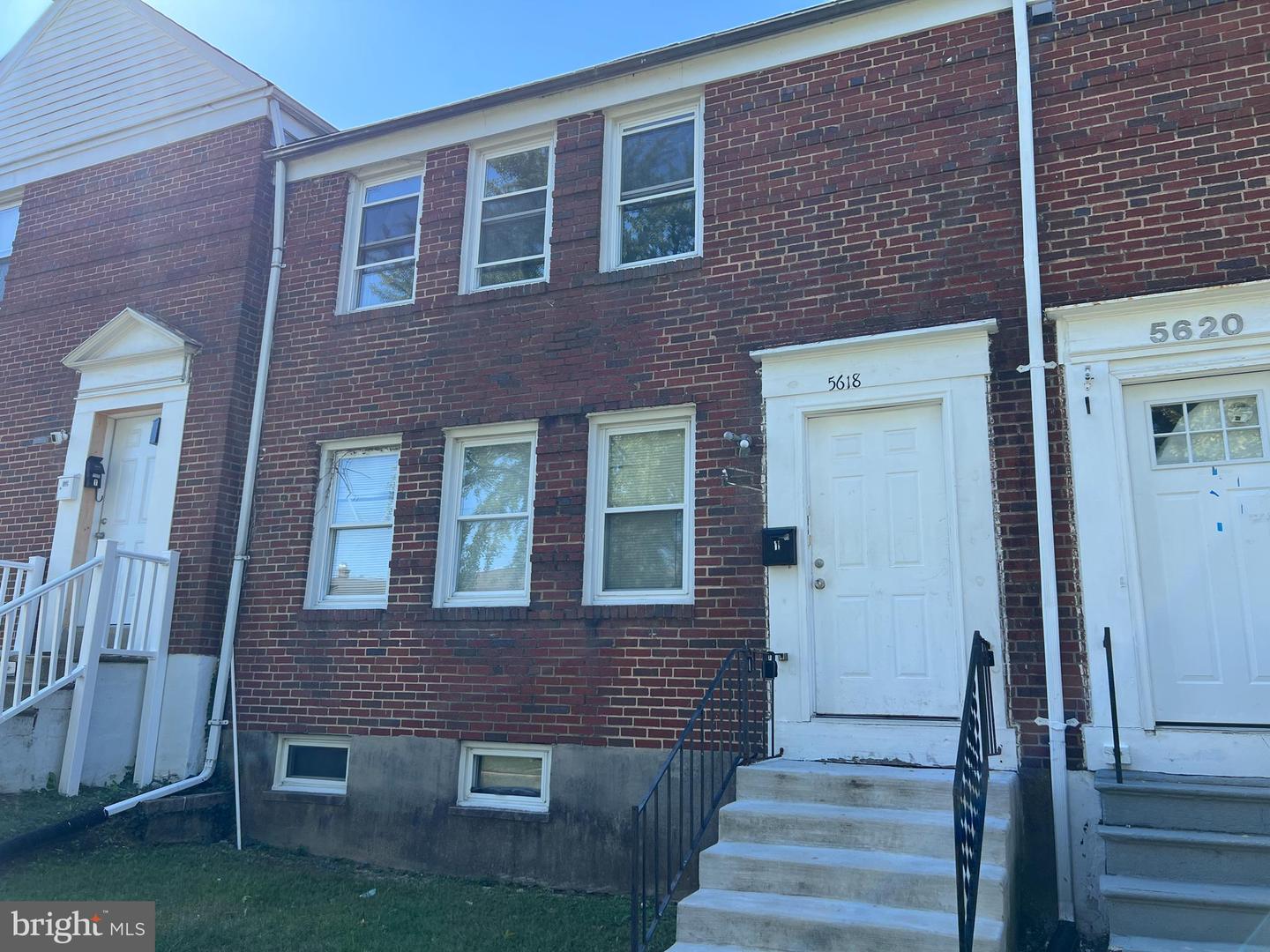 5618 Midwood Avenue, Baltimore