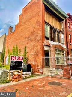 1630 E Baltimore Street, Baltimore